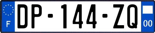 DP-144-ZQ