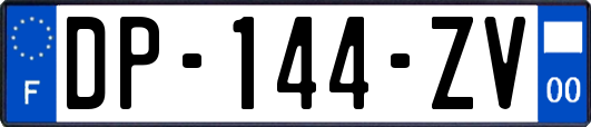 DP-144-ZV