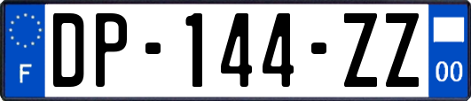 DP-144-ZZ