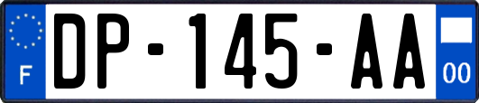 DP-145-AA