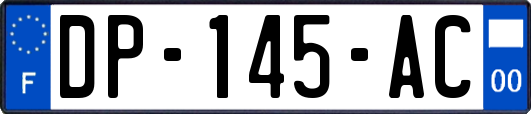 DP-145-AC