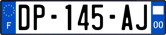 DP-145-AJ