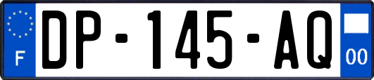 DP-145-AQ