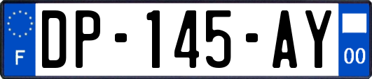 DP-145-AY