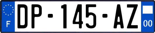 DP-145-AZ