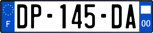 DP-145-DA