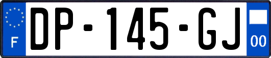 DP-145-GJ