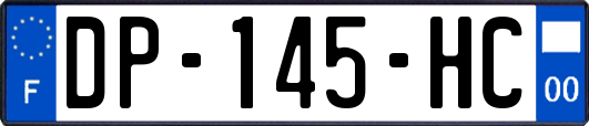 DP-145-HC