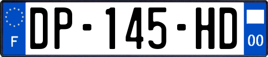 DP-145-HD