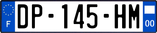 DP-145-HM