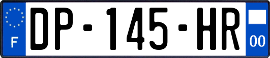 DP-145-HR