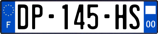 DP-145-HS