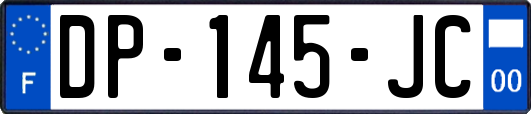DP-145-JC