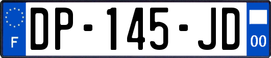 DP-145-JD