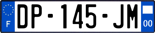 DP-145-JM