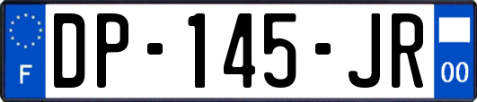 DP-145-JR