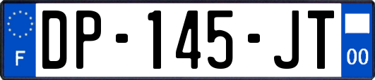 DP-145-JT