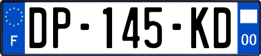 DP-145-KD