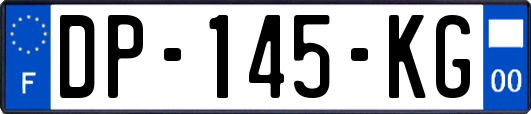 DP-145-KG