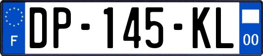 DP-145-KL