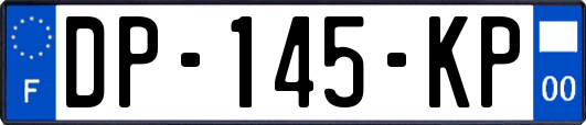 DP-145-KP