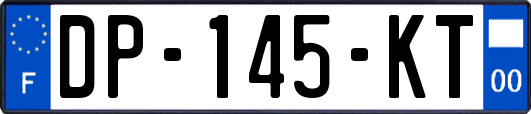 DP-145-KT
