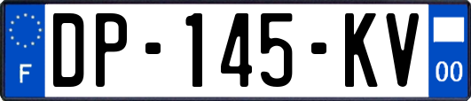 DP-145-KV