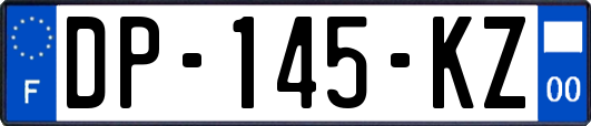 DP-145-KZ