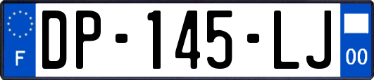 DP-145-LJ