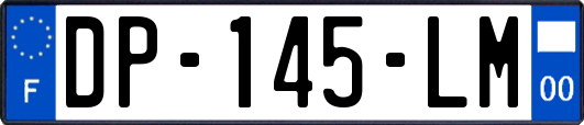 DP-145-LM