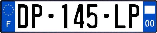 DP-145-LP