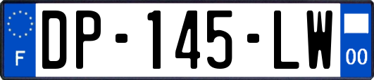 DP-145-LW