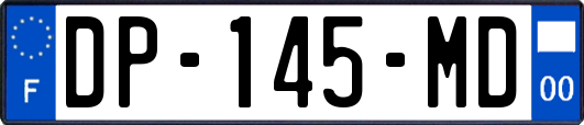 DP-145-MD