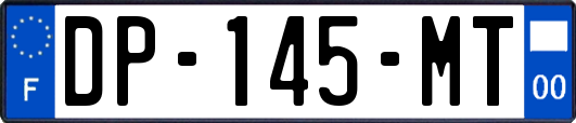 DP-145-MT