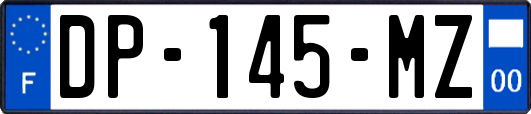 DP-145-MZ