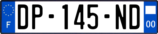 DP-145-ND