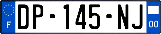 DP-145-NJ