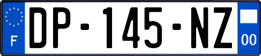 DP-145-NZ