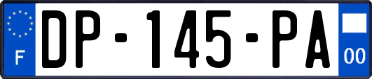 DP-145-PA