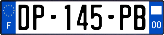 DP-145-PB