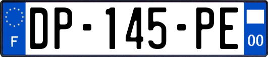 DP-145-PE