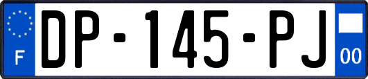 DP-145-PJ