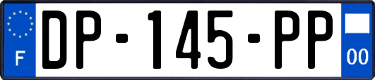DP-145-PP