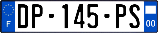 DP-145-PS