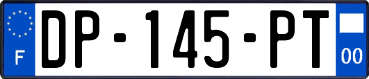 DP-145-PT