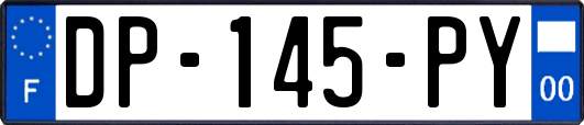 DP-145-PY