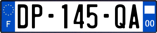 DP-145-QA