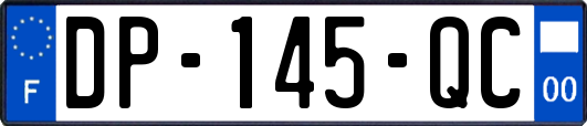 DP-145-QC