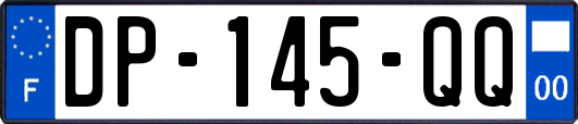 DP-145-QQ
