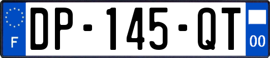 DP-145-QT